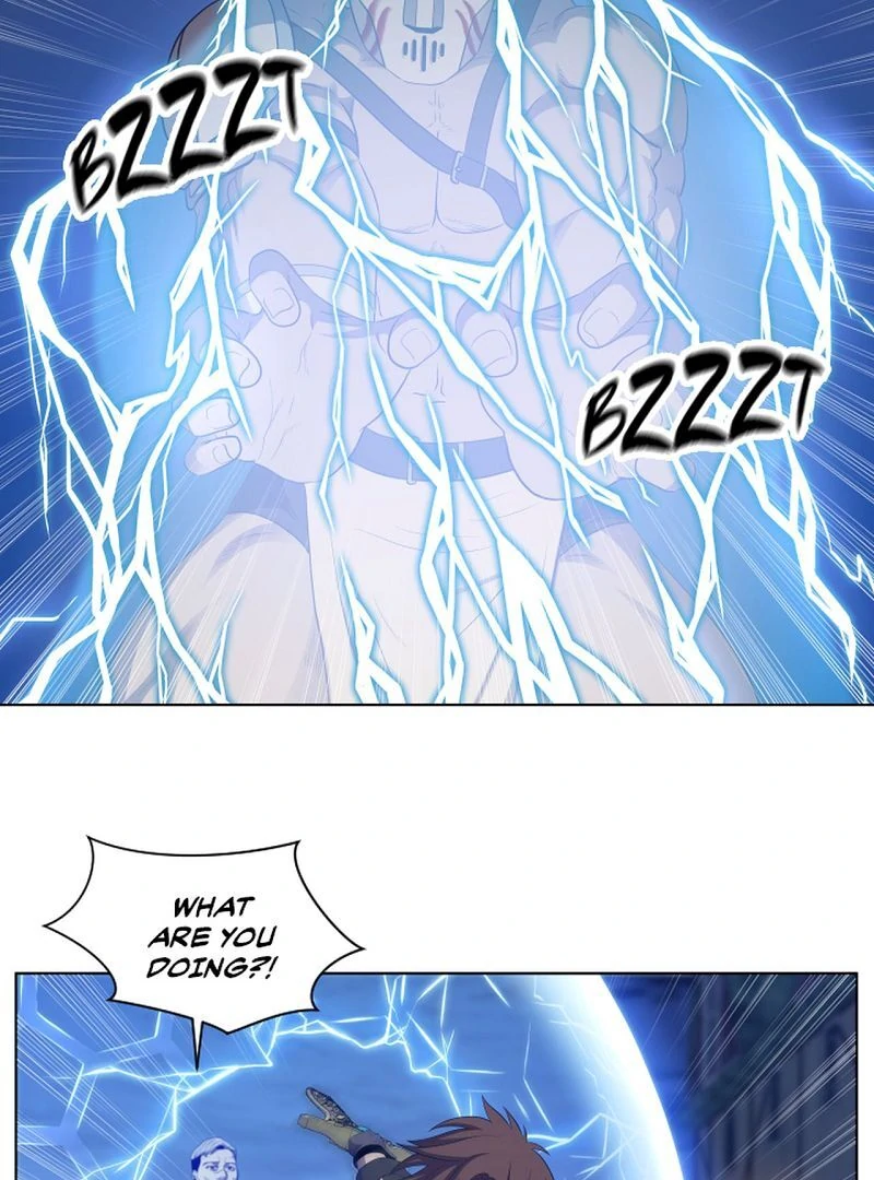 My Level's the Best Chapter 48 21
